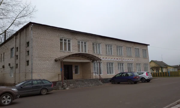 Магазин N 115 КООППРОМТОРГА