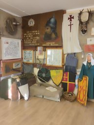 Музей военной истории 2