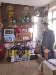 Музей военной истории 3