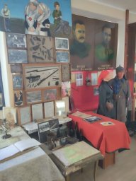 Музей военной истории 1